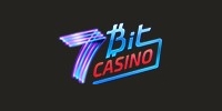 7bitcasino casino sitesi logo