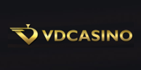 Vdcasino logo