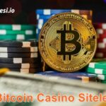 En İyi Bitcoin Casino Siteleri 2022