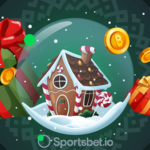 Sportsbet Casino Yeni Yıla Kadar Her Gün Hediyeler Veriyor