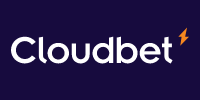 Cloudbet logo