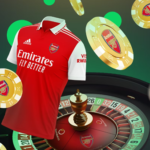 Sportsbet Casino’dan Arsenal Maçlarına Özel Bedava Rulet Çipi
