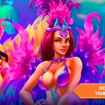 1xBit’ten €10,000 Evoplay Turnuvası