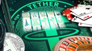 Tether ile Casino Oynayabileceğiniz Güvenilir Siteler